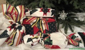 HOW-TO-MAKE-NO-SEW-FABRIC-GIFT-BAGS-AND-WRAP|Fabric-Bag-options|ko-ecolife