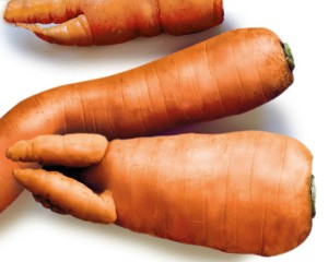 WHAT’S YOUR ‘FOOD'PRINT AND HOW CAN LESS FOOD WASTE SAVE THE PLANET?!|Imperfect-carrots|ko-kidz