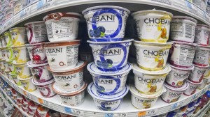 Read more about the article Why Whole Foods is Dropping Chobani Yogurt…says NO to GMO!