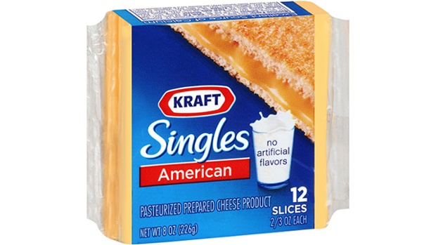 Read more about the article Kraft Singles Eliminates the Artificial Preservatives