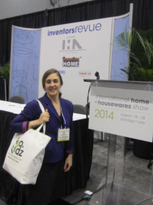 Read more about the article k.o. kidz AT CHICAGO’S ACCLAIMED INTERNATIONAL HOME + HOUSEWARES SHOW