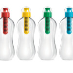 THE #1 EASIEST WAY TO GREEN THE PLANET AND SAVE $$|Bobble bottle