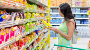 Read more about the article Top 5 Picks for Healthy Packaged Foods