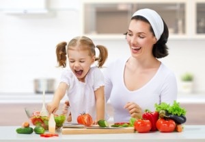 Read more about the article HOW TO TEACH YOUR KIDS TO ENJOY HEALTHY EATING (part 2)