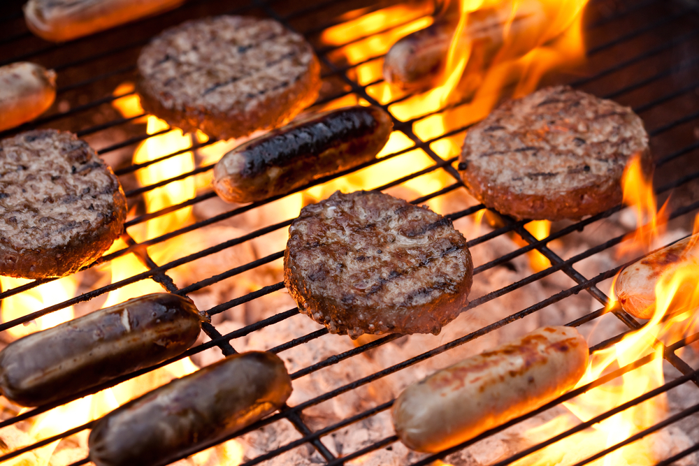 PREVENT CANCER AT BBQ-BEWARE OF THE CHAR| K.O. ECOLIFE