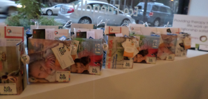 MOMS’-WELLNESS-EVENT-PROVIDES-ADVICE, RELAXATION, AND EARTH-LOVIN’|repurposed-mag-bags