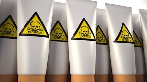 Read more about the article 3 Most Common Harmful Ingredients in YOUR Personal Care Products (& BANNED in Europe!)