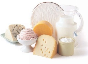 Read more about the article TOP 3 DANGERS OF EATING DAIRY