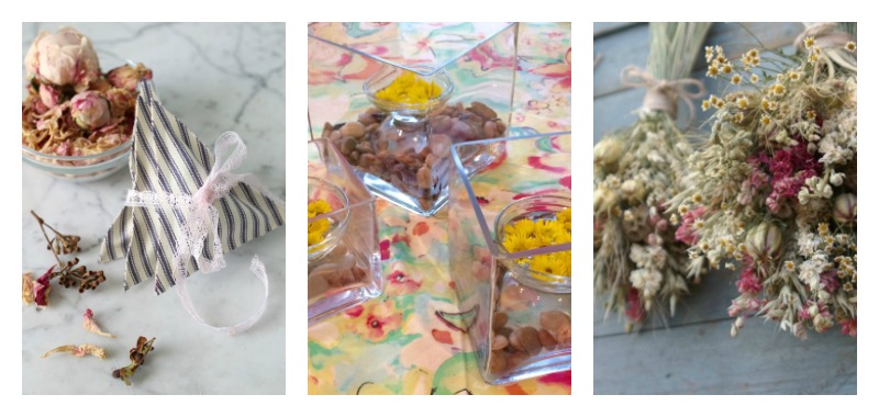 Read more about the article HOW TO REPURPOSE DEAD FLOWERS