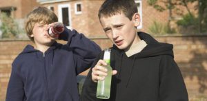 MONTHLY SERIES--UNDERSTANDING ADDICTION, RECOVERY, & WELLNESS: GENETICS|boys-teens-drinking|ko-ecolife|the-powch