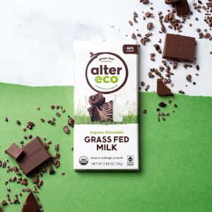 5-sustainable-valentine-gifts-you'll-love|Alter Eco-Single Chocolate Bars-Pure Dark Cocoa-Fair Trade-Organic-Non-GMO-valentine-gifts|ko-ecolife